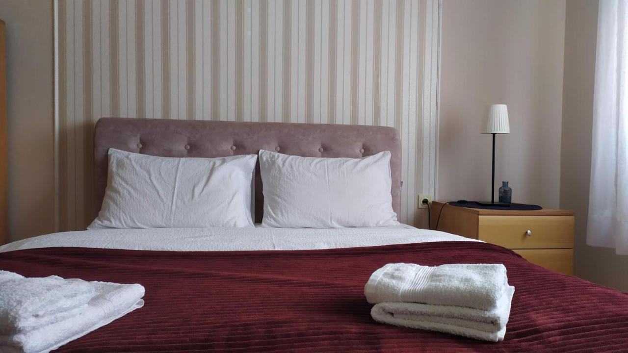 Community Park Apartment Nisz Zewnętrze zdjęcie